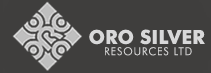 Oro silver - header